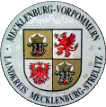 Wappen ANK, GW, OVP, PW, SBG, UEM, VG, WLG